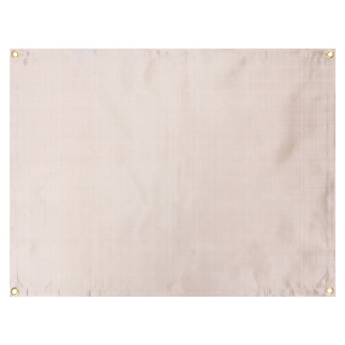 Resistance Camping Feuerstelle Schutzmatten Beige 2