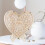 1 Set Diy Herzförmiges Hochzeitsschild Buch Alternative 3
