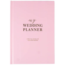 Hochzeitsplaner Buch Notizblock Für Brautjungfern Verlobungsgeschenk