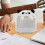 Mini Mülleimer Büro Abfalleimer Panda Tischmülleimer 5