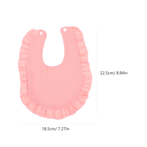 Raindrops Sabberlätzchen Für Baby Baumwolle 4 1