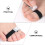 5St Elastic Pedicure Trenner 10