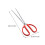 Crab Serrated Design Rostfrei 2