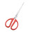 Crab Serrated Design Rostfrei 5