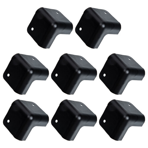 1 Set Lautsprecher Schutz Eisen Für Und Kind 2