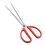 Crab Serrated Design Rostfrei 3
