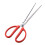 Crab Serrated Design Rostfrei 7