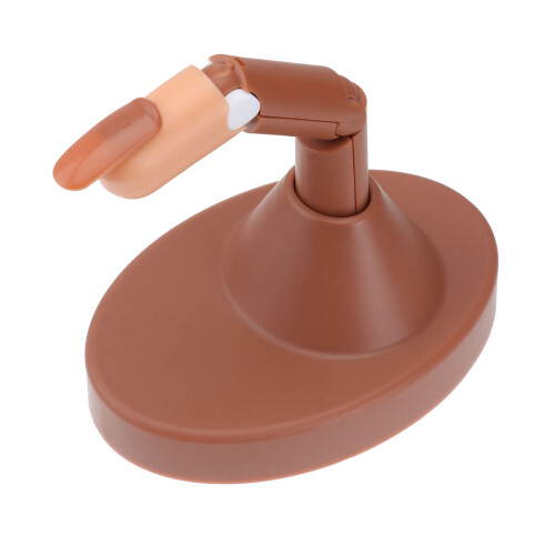 1Set Ongles Postiches Pour Base Pliable 2