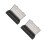 2 Pezzi Box Parrucchiere Per Tagliacapelli Stylist 9