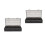 2 Pezzi Box Parrucchiere Per Tagliacapelli Stylist 6