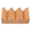 Sushi Taco Holder In Con 3 Griglie Per Sashimi Roll 11
