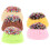 5 Miniatura Gelato Decorativo 7