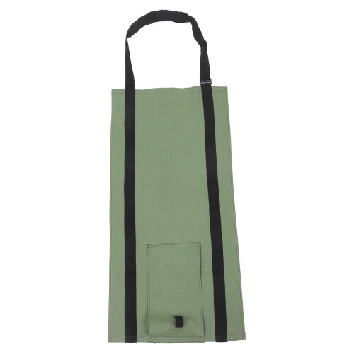 Firewood Houtblokken Groen Set