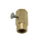 Carbonated Water Machine Cilinder Connector Adapter Soda Co2 Tank 6