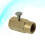 Carbonated Water Machine Cilinder Connector Adapter Soda Co2 Tank 11