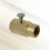 Carbonated Water Machine Cilinder Connector Adapter Soda Co2 Tank 5