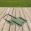 Firewood Houtblokken Groen Set 4
