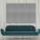 Soundabsorberende Wandpanelen Polyester 12 Stuks 3