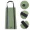 Firewood Houtblokken Groen Set 7