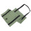 Firewood Houtblokken Groen Set 11