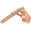 Muzzle Kleine Hond Luchtgaas Training Set 11