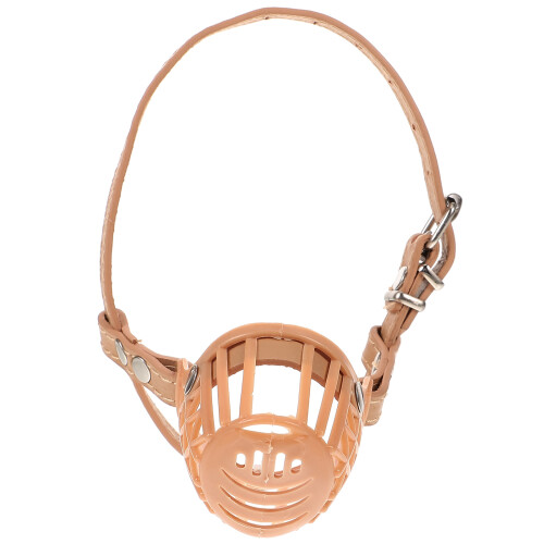 Muzzle Kleine Hond Luchtgaas Training Set 2