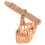 Muzzle Kleine Hond Luchtgaas Training Set 5