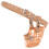 Muzzle Kleine Hond Luchtgaas Training Set 9