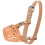 Muzzle Kleine Hond Luchtgaas Training Set 8
