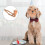 Muzzle Kleine Hond Luchtgaas Training Set 4