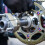Schroef Titanium Staal Remblok 4