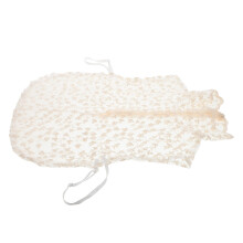 Faux Overhemdkraag Vrouwen Katoen Petal Set