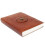Leather Tigereye Notebook (7x5") 2