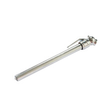 Tyre Tread Depth Gauge Digital Analog Tire Pressure Gauge Head Chuck For Car Motorcycle Truck SUV