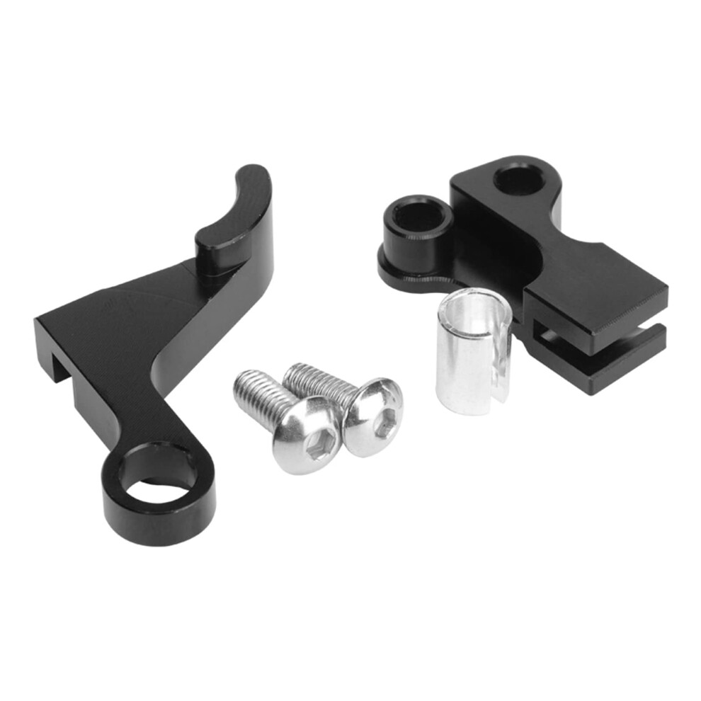 Atv Throttle Lever Controller Assembly For 110Cc 125Cc 150Cc 250Cc Handlebar Thumb Lever Atv Quad Bike Parts 9354506297671