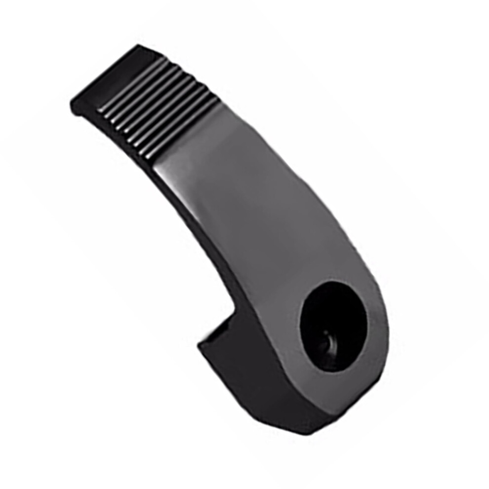 Utility Hook Rustproof Aluminum Hook For Evs And Motorcycles Supports Bags And Backpacks Bike Accessory For Commuters 9354506298531