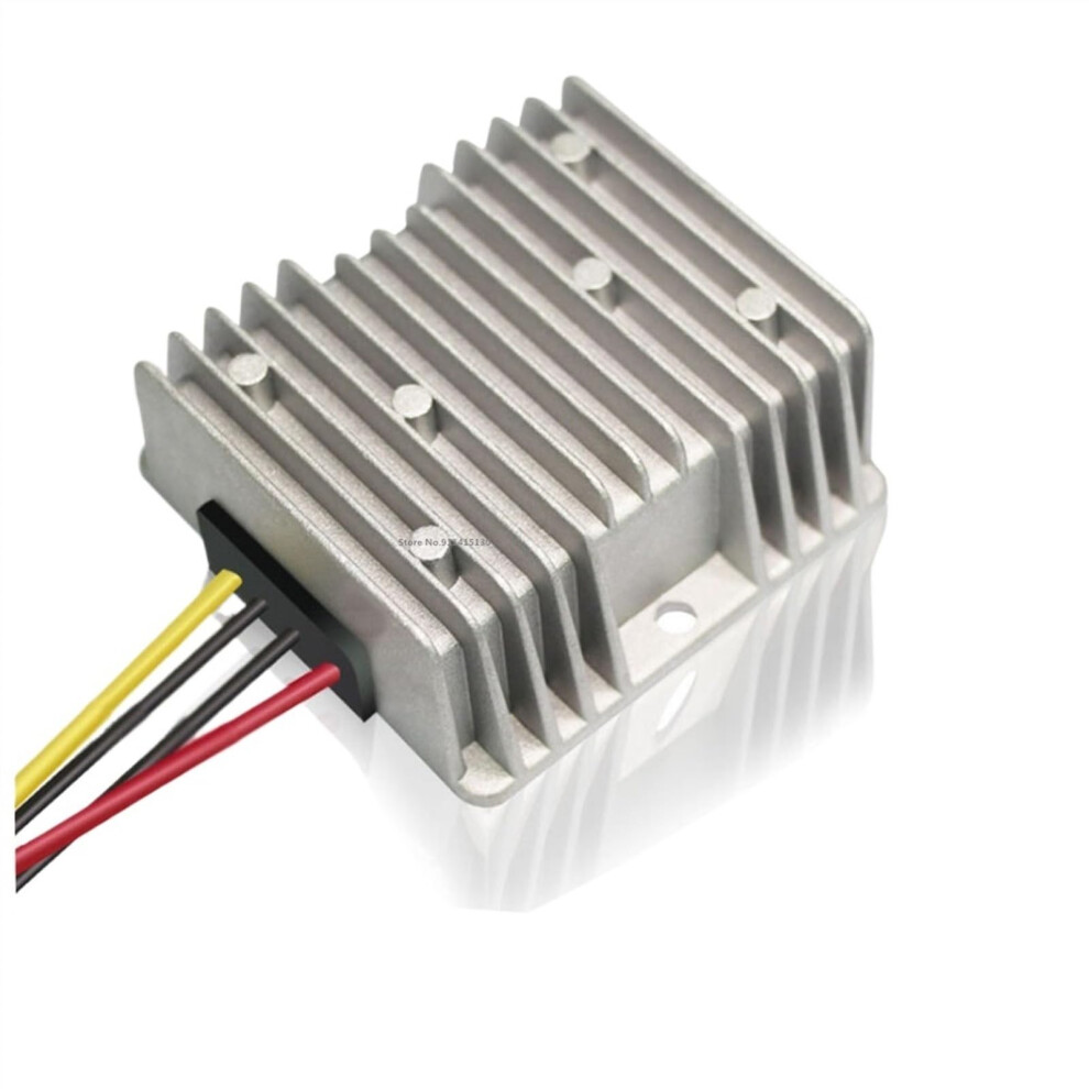 24V To 48V Dc Dc Converter Boost Regulator 3A/5A 144W/240W For Led Car Solar 9016109463814