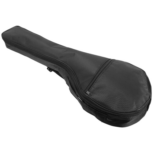 Mandoline Tasche Mit Gurt Für Akustik Und E-Mandolinen