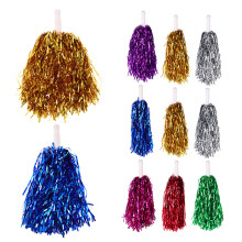 Pompons Für Kinder 28 11,8x0,8x0,8 Zoll Rot