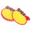 80 Deckenschild Produktlogo Warenpreisschild 1