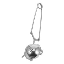 Tea Strainer Für Form Tee Filter Silber 1Stück