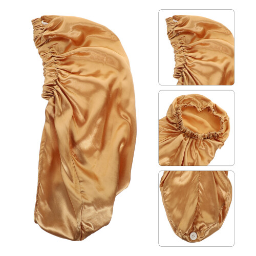 Women'S Satin Für Die Haare 1 Set 1