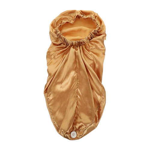 Women'S Satin Für Die Haare 1 Set 2