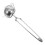 Tea Strainer Für Form Tee Filter Silber 1Stück 4