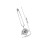 Tea Strainer Für Form Tee Filter Silber 1Stück 2