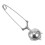 Tea Strainer Für Form Tee Filter Silber 1Stück 10
