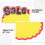 80 Deckenschild Produktlogo Warenpreisschild 7