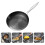 Honeycomb Pfanne Zum 7