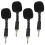 4 Für Noise-Cancelling Mikrofon Bühnenperformance 4