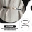 Worgeous 2 Doppelöse Gürtel Für Damen Taille 6